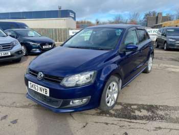 Used Volkswagen Polo 2013 for sale - 73830695: Photo