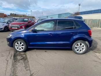 Used Volkswagen Polo 2013 for sale - 73830695: Photo