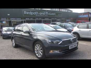 2016 (66) - 2.0 TDI SE Business 5dr