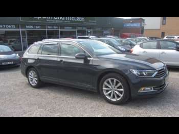 Used Volkswagen Passat 2016 for sale - 75020745: Photo