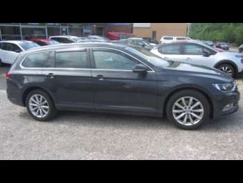 Used Volkswagen Passat 2016 for sale - 75020745: Photo