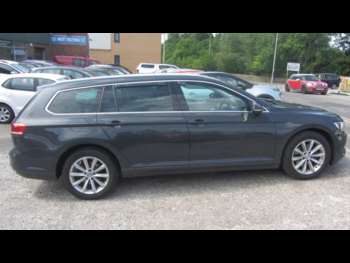 Used Volkswagen Passat 2016 for sale - 75020745: Photo
