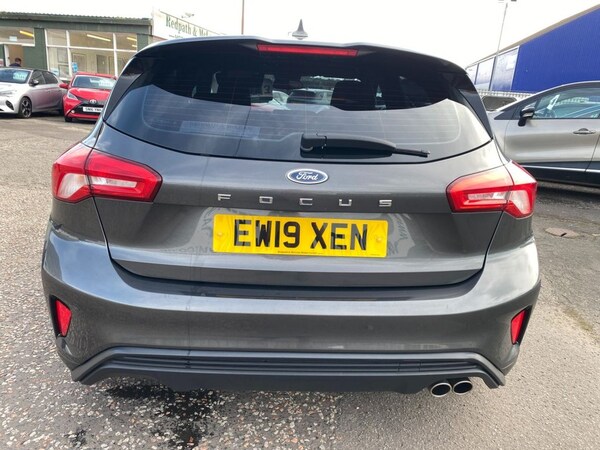 Used Ford Focus 2019 for sale - 75985848: Photo 11