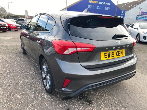 Used Ford Focus 2019 for sale - 75985848: Photo 13