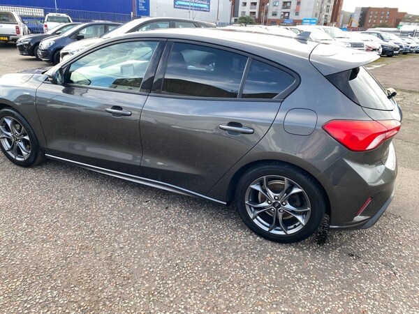 Used Ford Focus 2019 for sale - 75985848: Photo 14