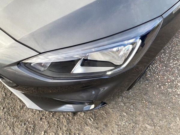Used Ford Focus 2019 for sale - 75985848: Photo 15