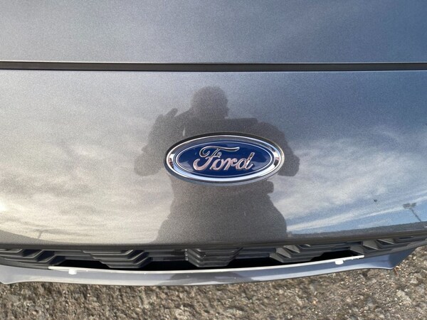 Used Ford Focus 2019 for sale - 75985848: Photo 16