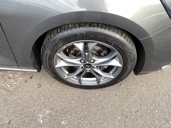 Used Ford Focus 2019 for sale - 75985848: Photo 18