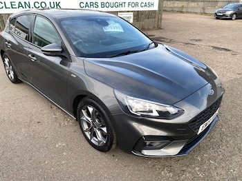 Ford - Focus