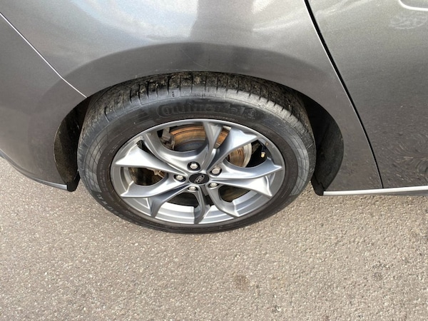 Used Ford Focus 2019 for sale - 75985848: Photo 20