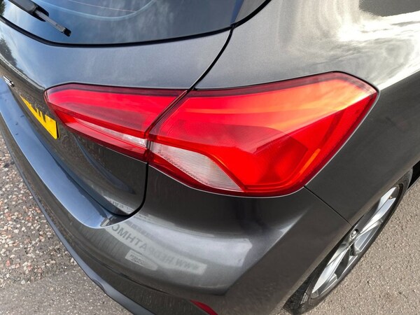 Used Ford Focus 2019 for sale - 75985848: Photo 21