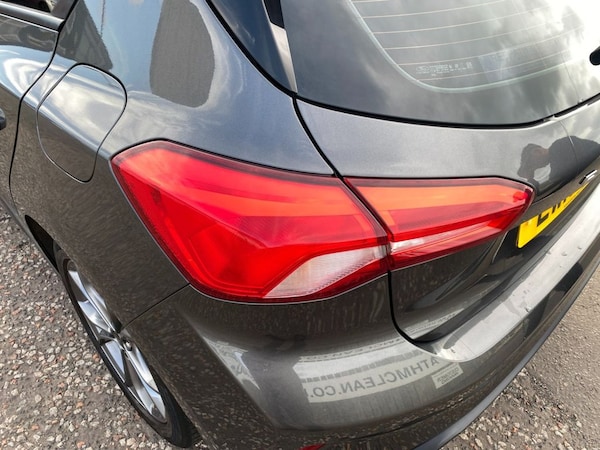 Used Ford Focus 2019 for sale - 75985848: Photo 22