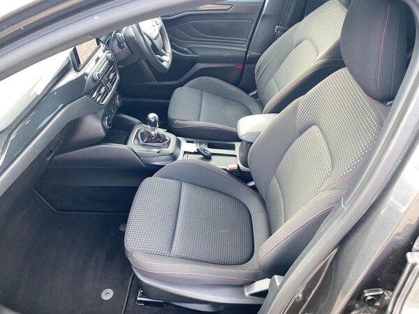 Used Ford Focus 2019 for sale - 75985848: Photo 27