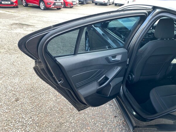 Used Ford Focus 2019 for sale - 75985848: Photo 28