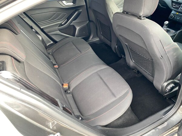Used Ford Focus 2019 for sale - 75985848: Photo 32