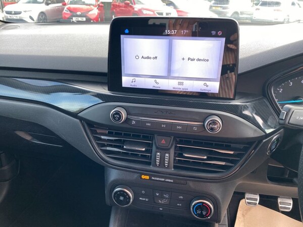 Used Ford Focus 2019 for sale - 75985848: Photo 36