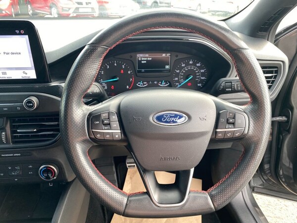 Used Ford Focus 2019 for sale - 75985848: Photo 38