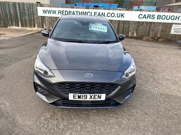 Used Ford Focus 2019 for sale - 75985848: Photo 3