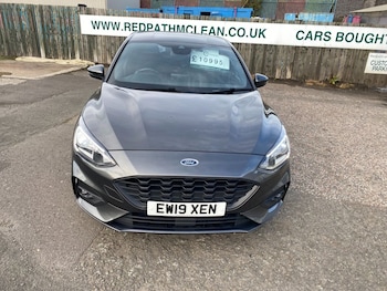 Used Ford Focus 2019 for sale - 75985848: Photo 3