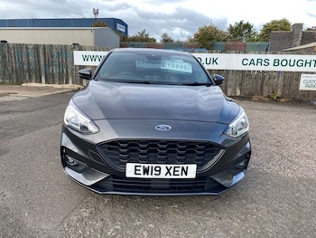 Used Ford Focus 2019 for sale - 75985848: Photo 4