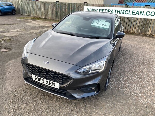 Used Ford Focus 2019 for sale - 75985848: Photo 5