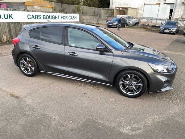 Used Ford Focus 2019 for sale - 75985848: Photo 7