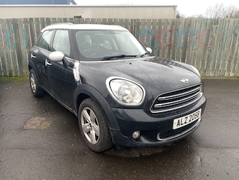 Used MINI Countryman 2014 for sale - 77302321: Photo