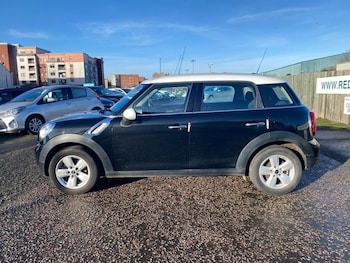 Used MINI Countryman 2014 for sale - 77302321: Photo
