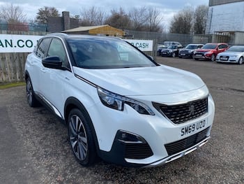 Used Peugeot 3008 2020 for sale - 79708693: Photo