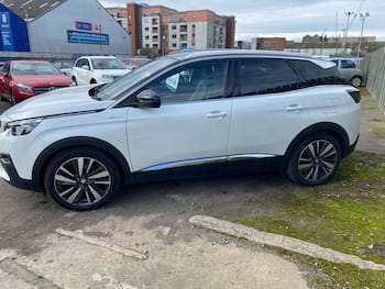 Used Peugeot 3008 2020 for sale - 79708693: Photo