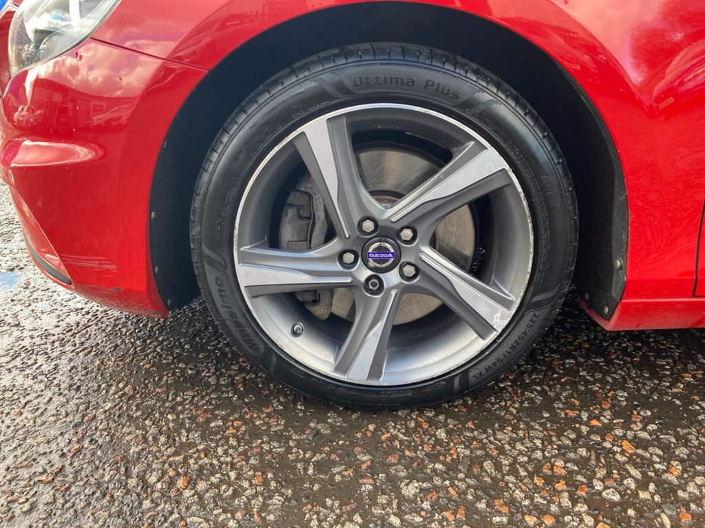 Used Volvo V40 2014 for sale - 78124487: Photo 10