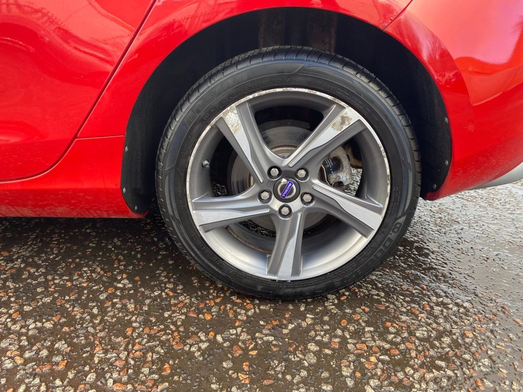 Used Volvo V40 2014 for sale - 78124487: Photo 11