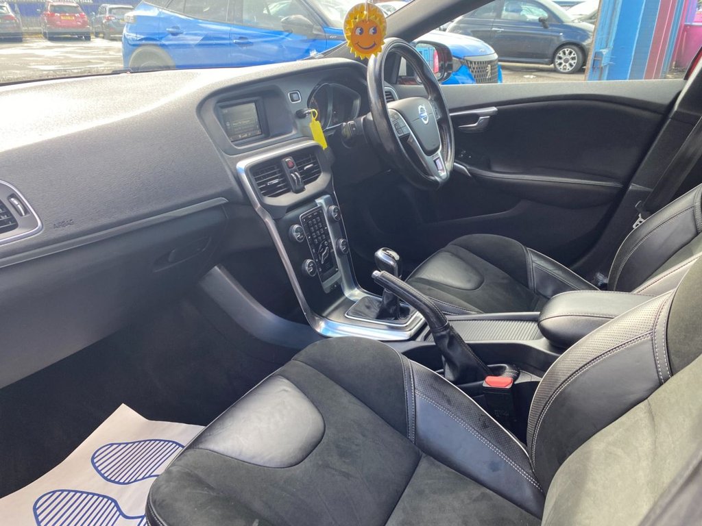 Used Volvo V40 2014 for sale - 78124487: Photo 12