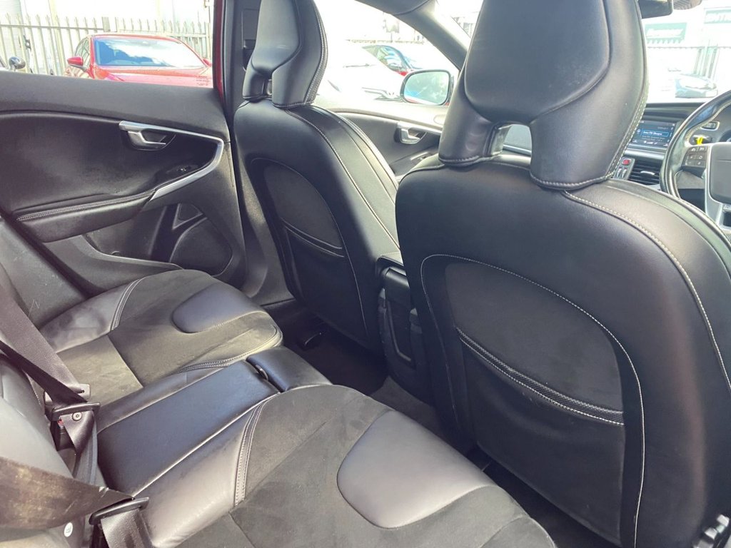 Used Volvo V40 2014 for sale - 78124487: Photo 15