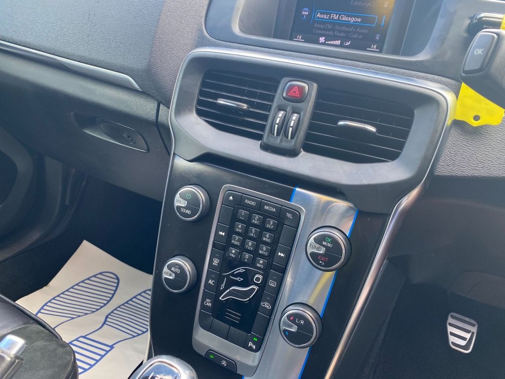 Used Volvo V40 2014 for sale - 78124487: Photo 18