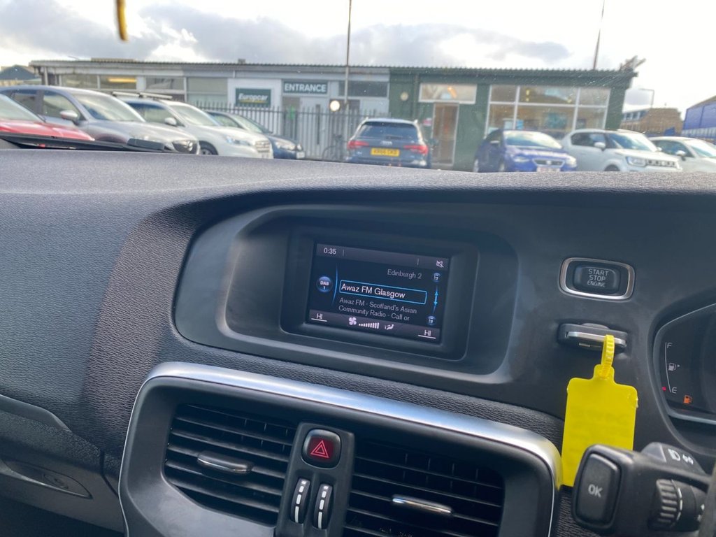 Used Volvo V40 2014 for sale - 78124487: Photo 19