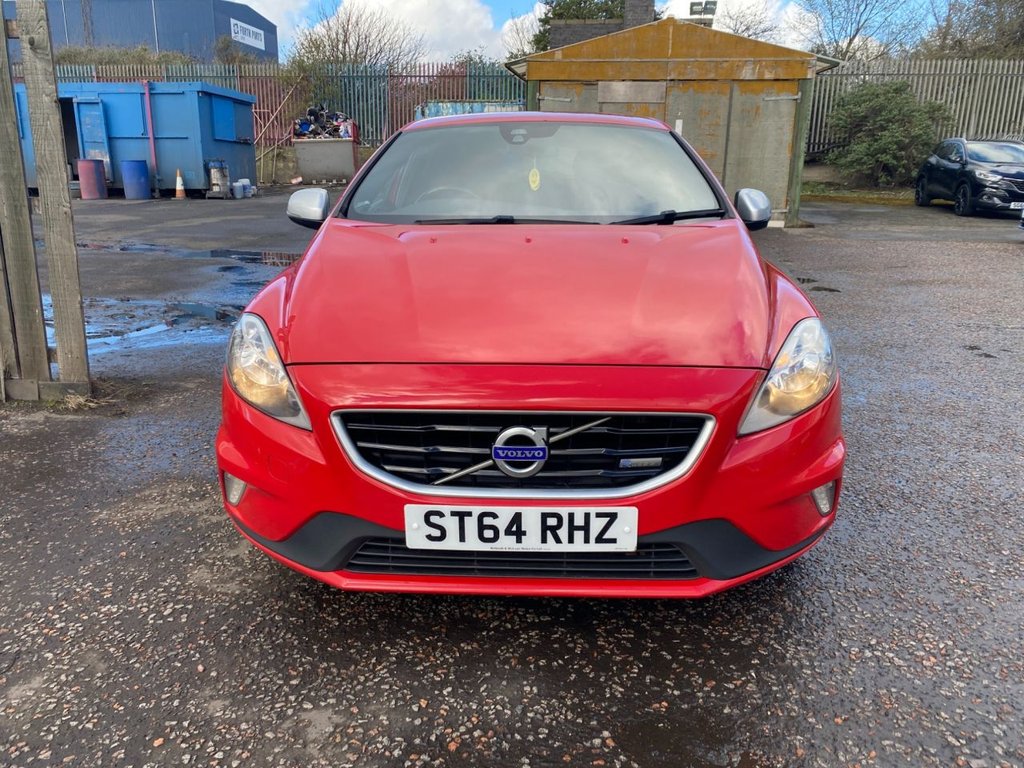 Used Volvo V40 2014 for sale - 78124487: Photo 2
