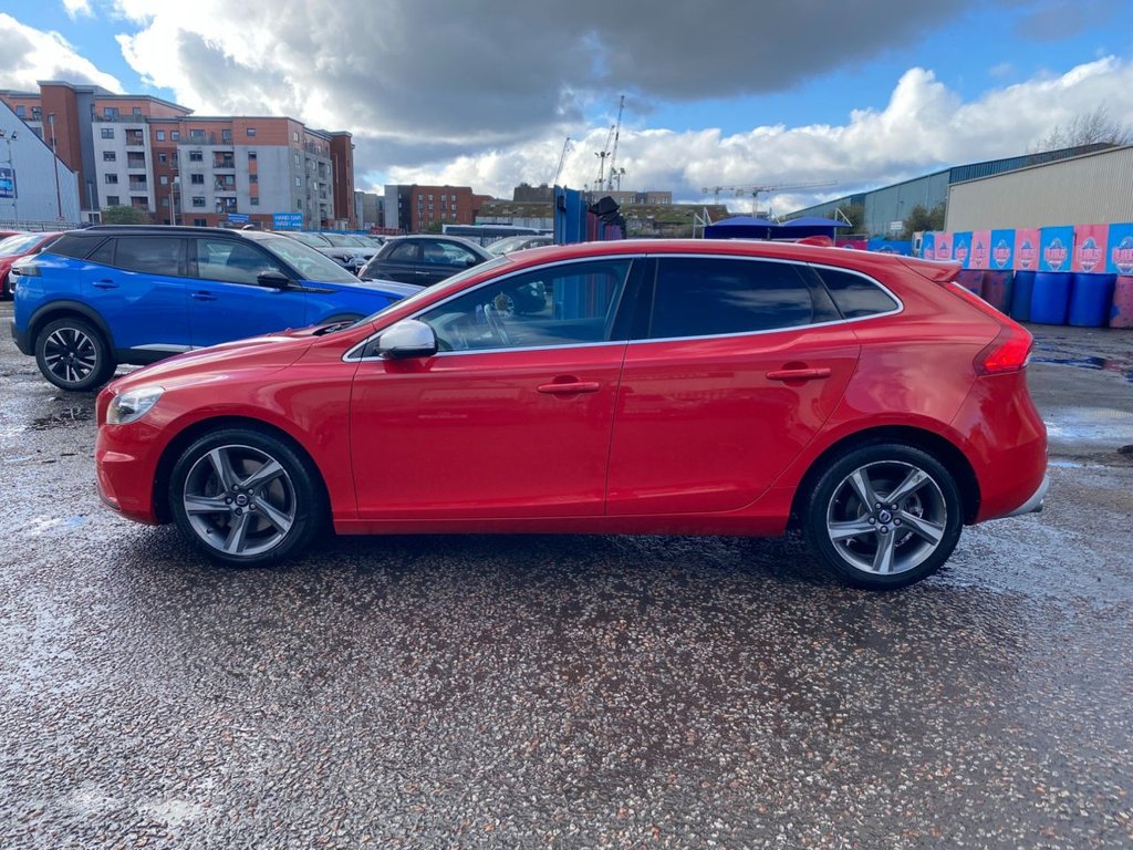 Used Volvo V40 2014 for sale - 78124487: Photo 4