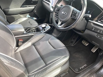Used Kia Niro 2021 for sale - 75488222: Photo