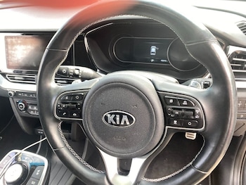 Used Kia Niro 2021 for sale - 75488222: Photo