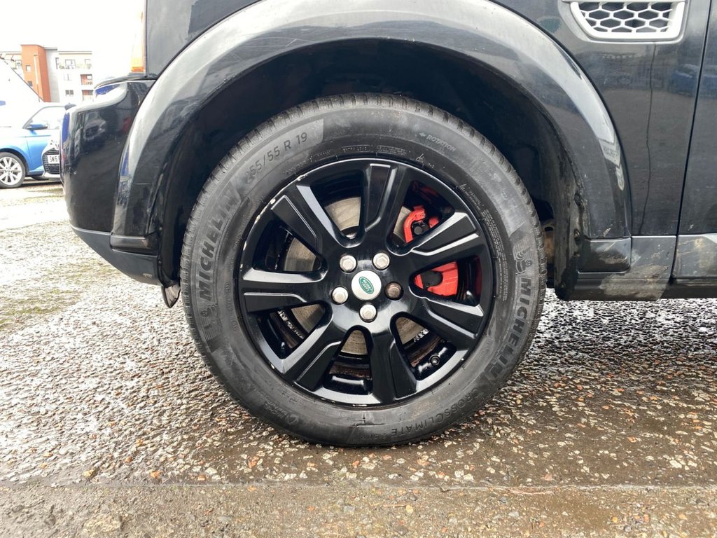 Used Land Rover Discovery 4 2013 for sale - 77408153: Photo 11