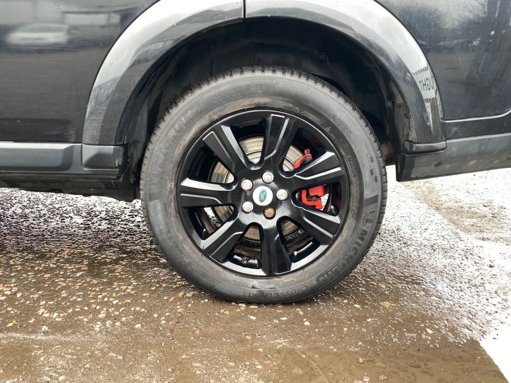 Used Land Rover Discovery 4 2013 for sale - 77408153: Photo 12