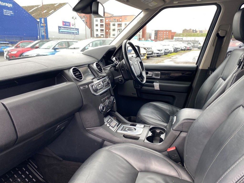 Used Land Rover Discovery 4 2013 for sale - 77408153: Photo 13