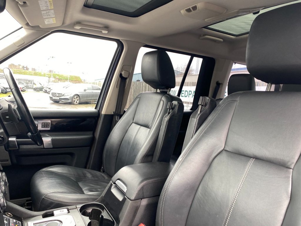 Used Land Rover Discovery 4 2013 for sale - 77408153: Photo 14