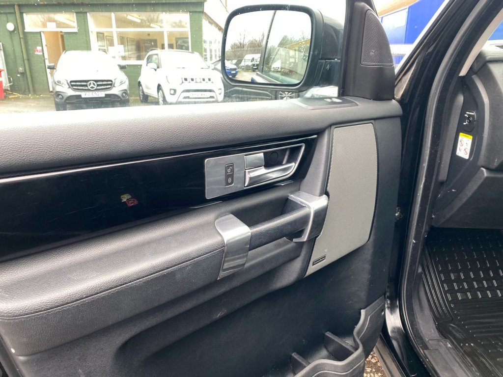 Used Land Rover Discovery 4 2013 for sale - 77408153: Photo 15