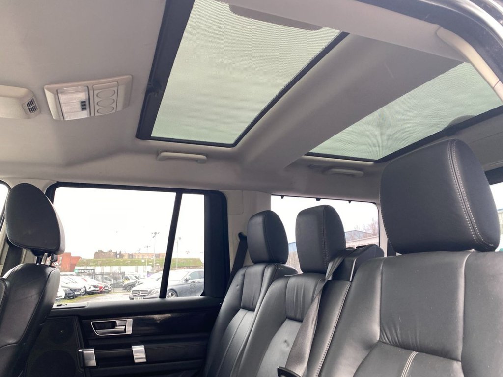 Used Land Rover Discovery 4 2013 for sale - 77408153: Photo 18