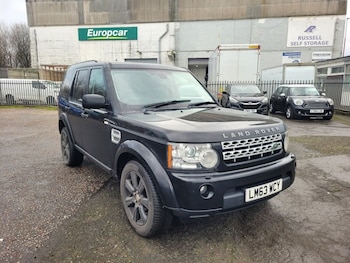 Used Land Rover Discovery 2013 for sale - 77408153: Photo
