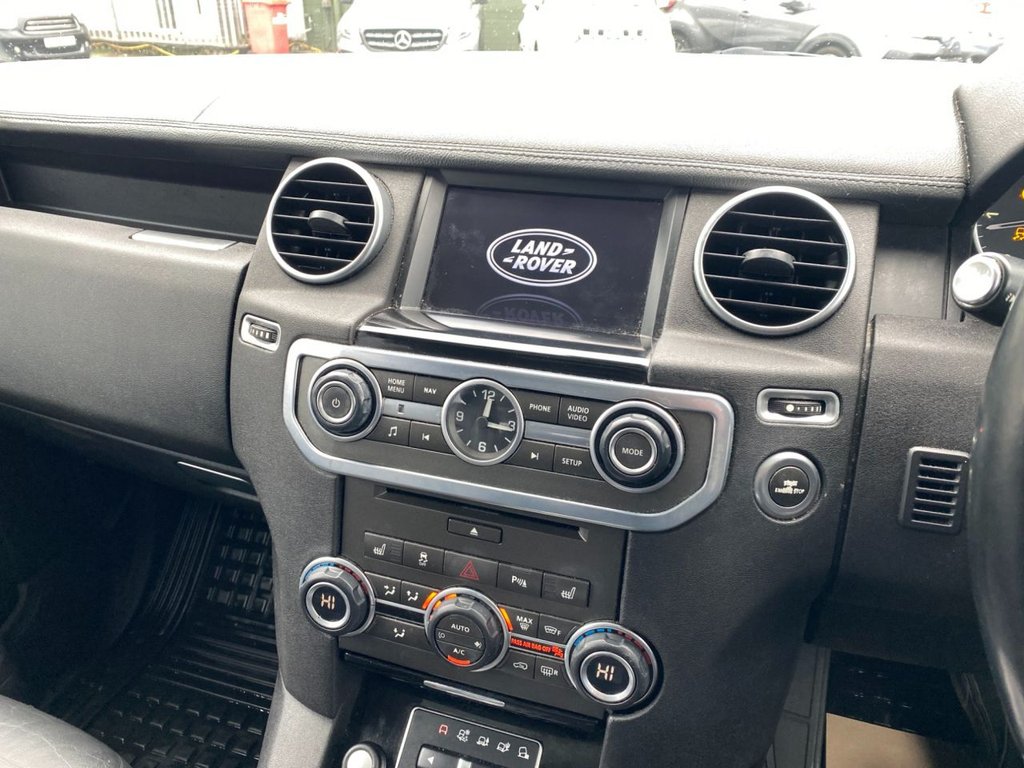 Used Land Rover Discovery 4 2013 for sale - 77408153: Photo 25