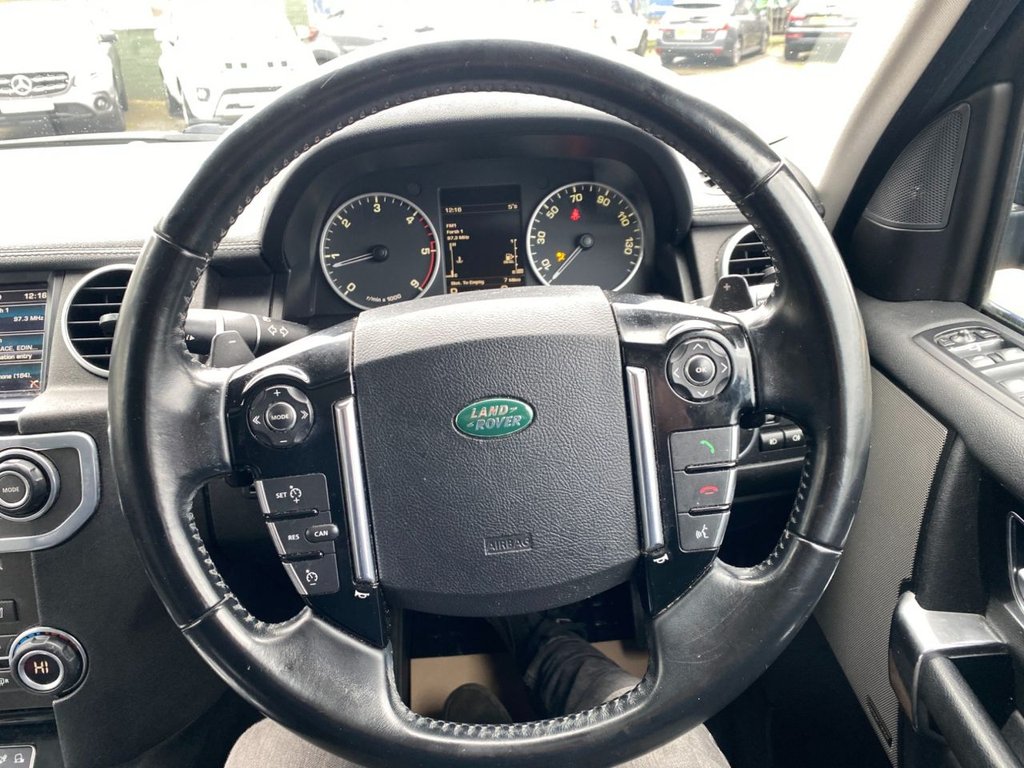 Used Land Rover Discovery 4 2013 for sale - 77408153: Photo 26