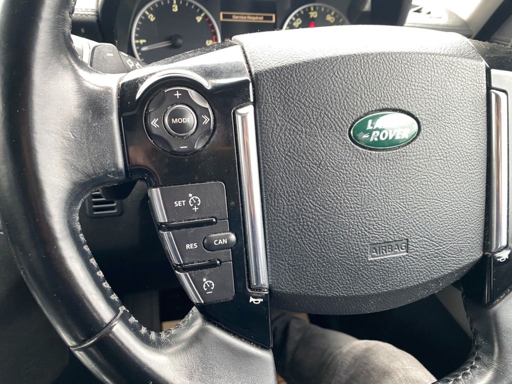 Used Land Rover Discovery 4 2013 for sale - 77408153: Photo 27